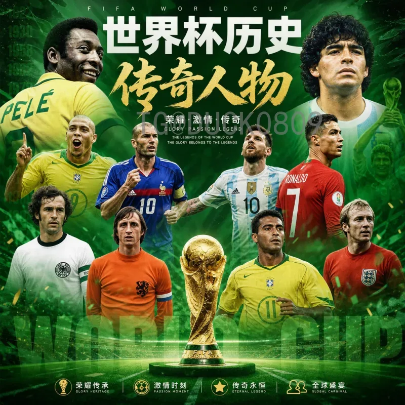 最新2026年国际足联世界杯扩军48队规则详解：赛制改革与影响